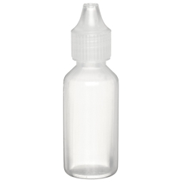 eye drop bottle