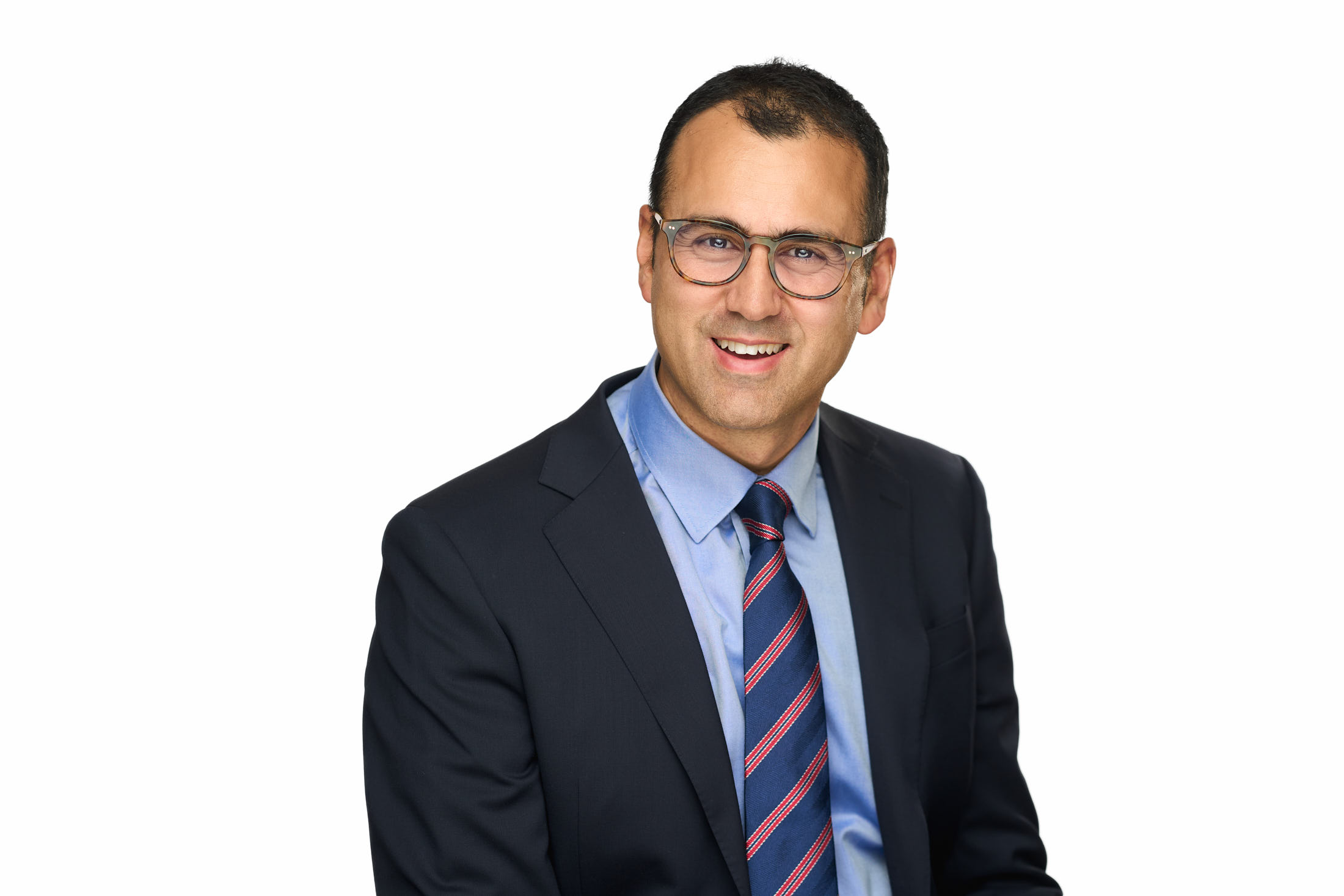 Dr Remin Nath